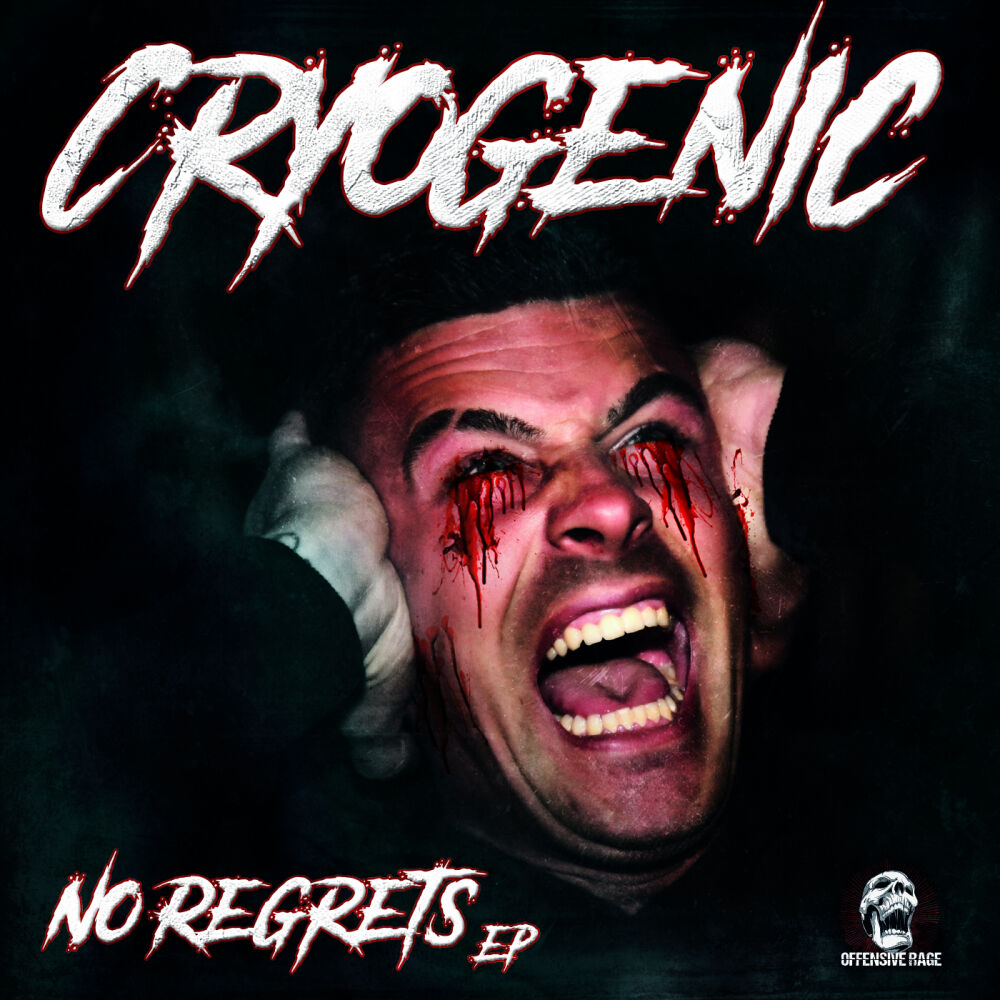 Picture of No Regrets
