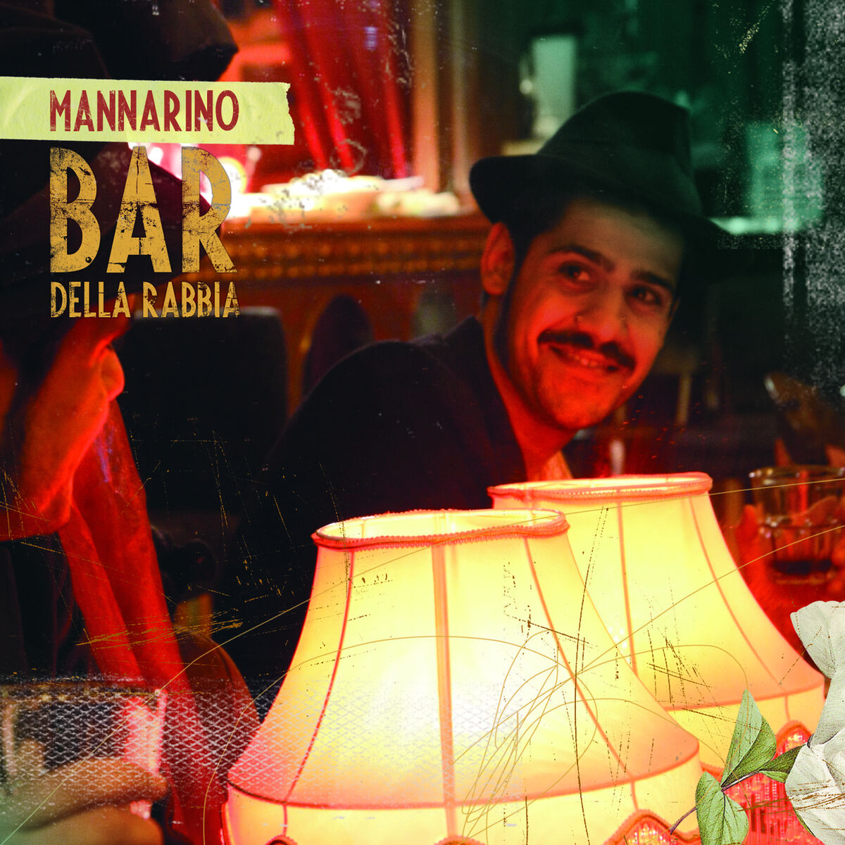 Album cover of Me So' Mbriacato