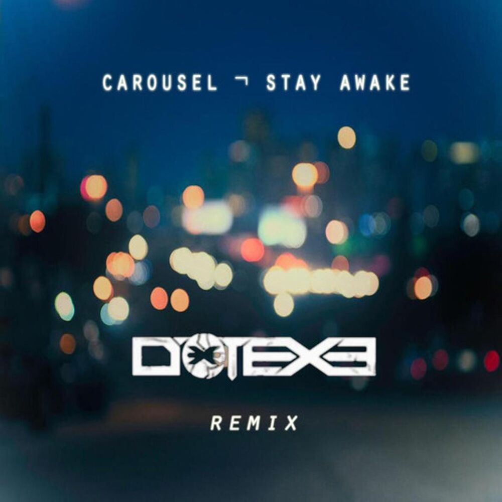 Picture of Stay Awake