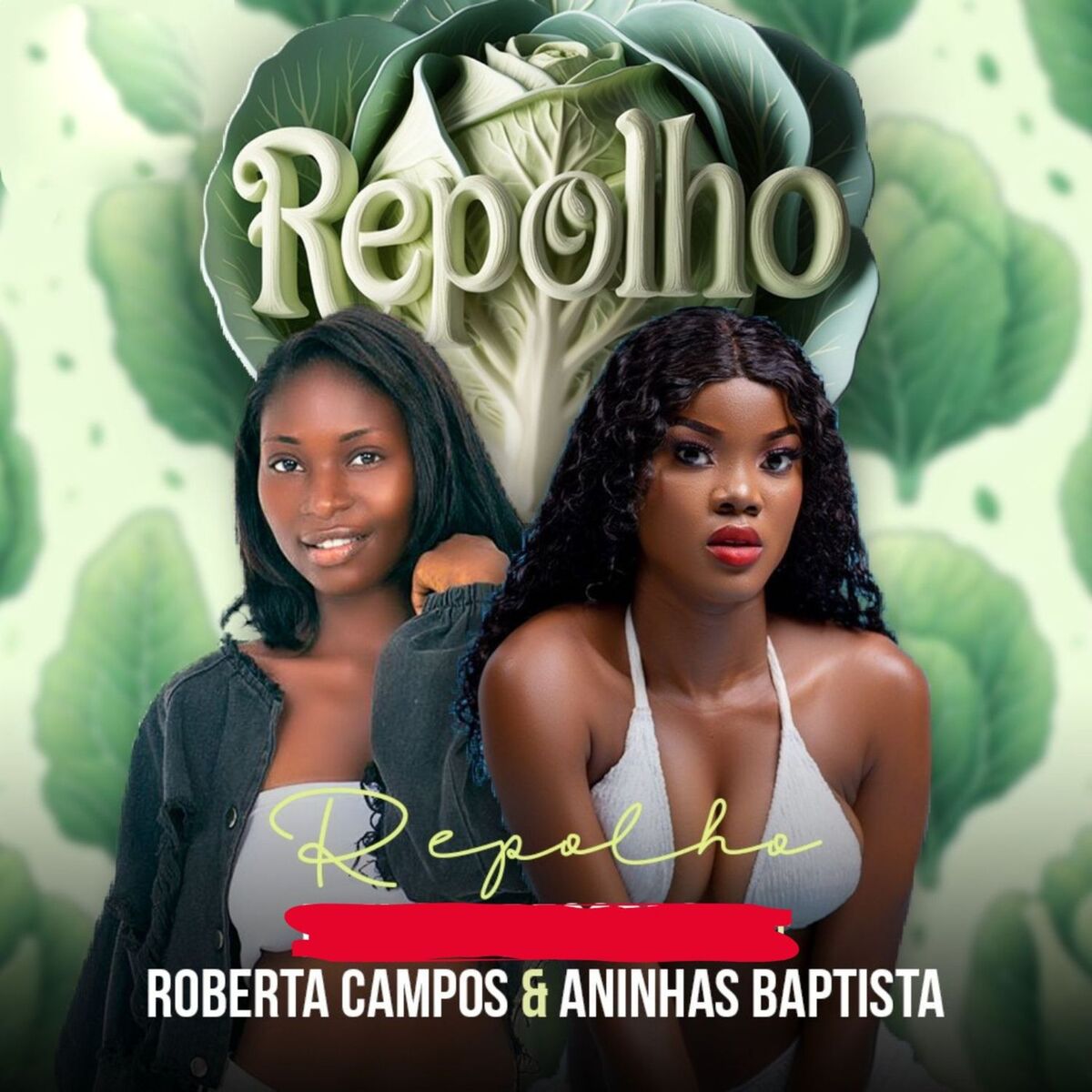 Album cover of Repolho