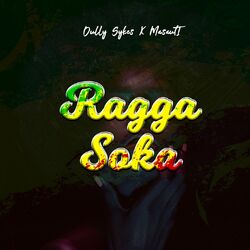 Cover of Ragga Soka