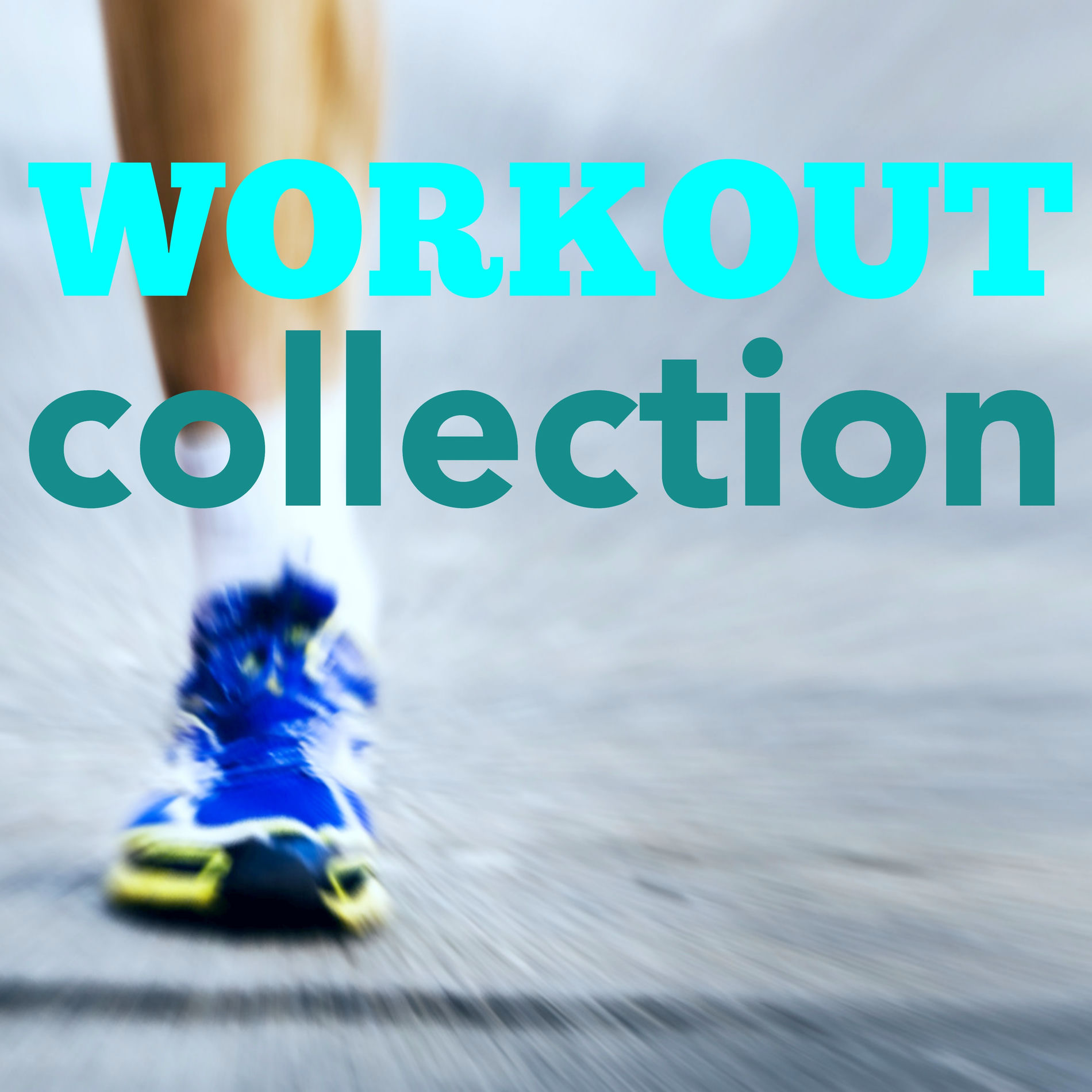 Album cover of Workout Collection - Dubstep & House Music for Motivation and Sexy Body Mood