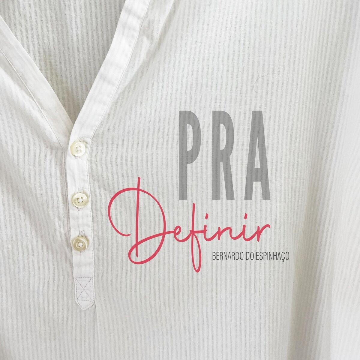 Album cover of Pra Definir