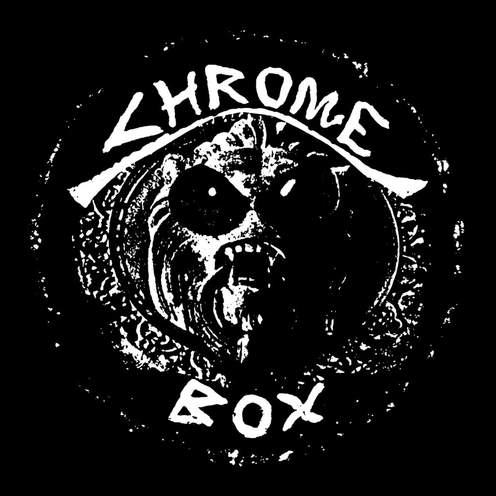 Picture of Chrome Box (Collector's Edition) [Bonus Track Version]