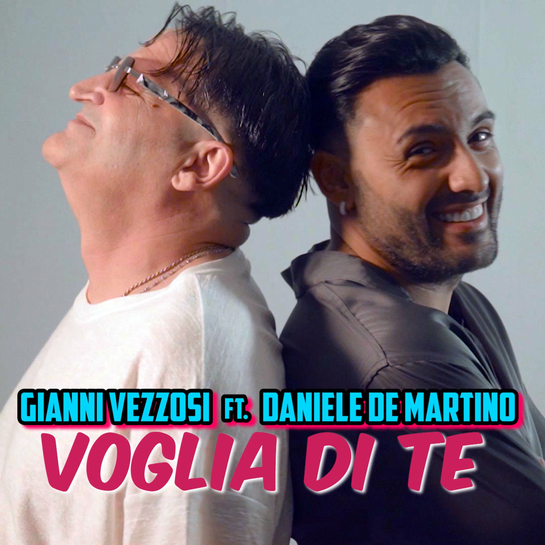 Album cover of Voglia di te