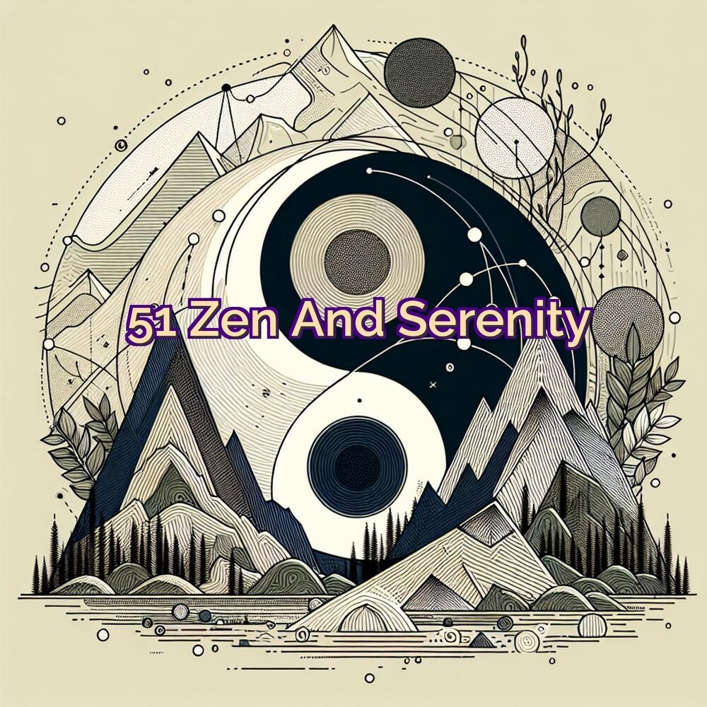 Picture of 51 Zen And Serenity