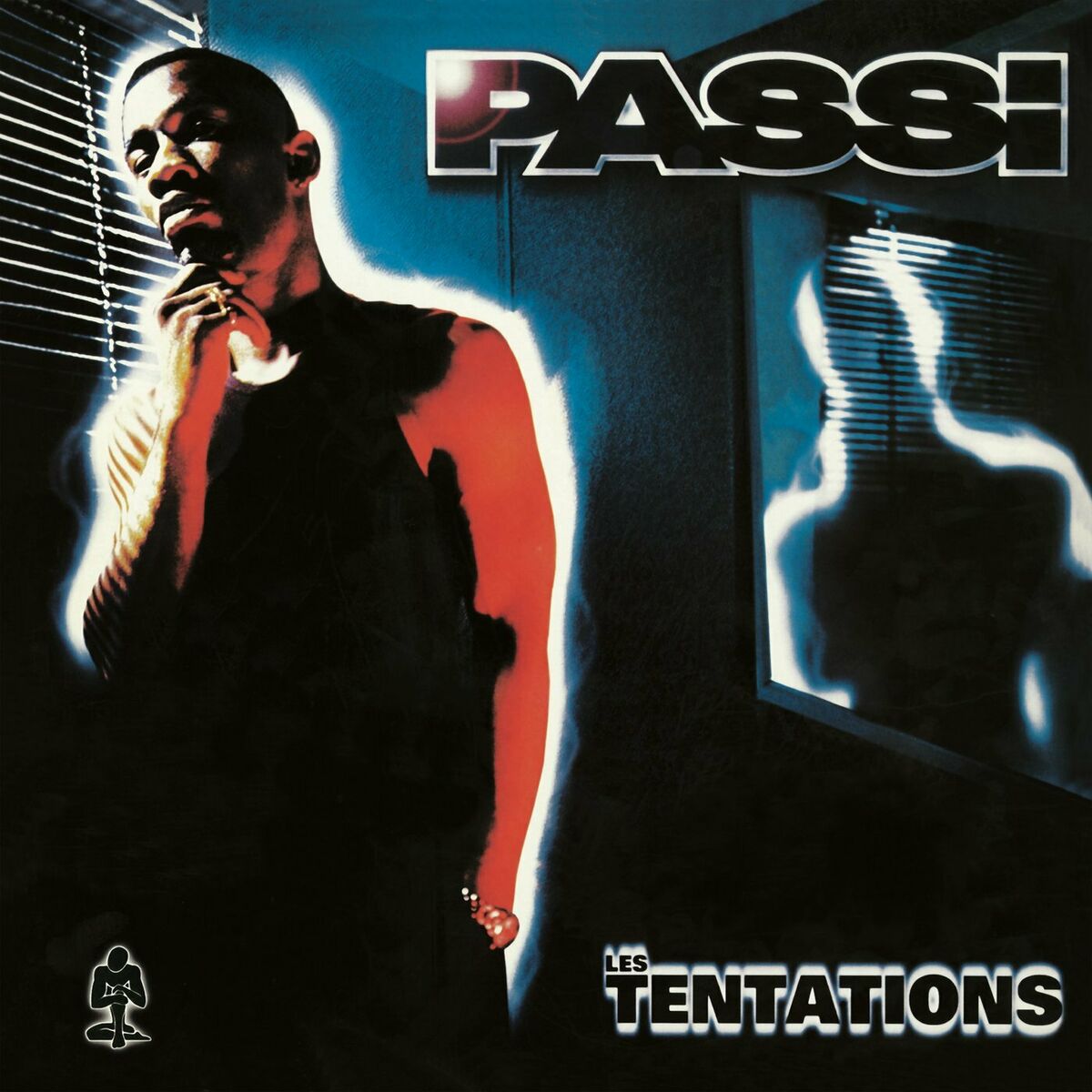 Album cover of Les tentations