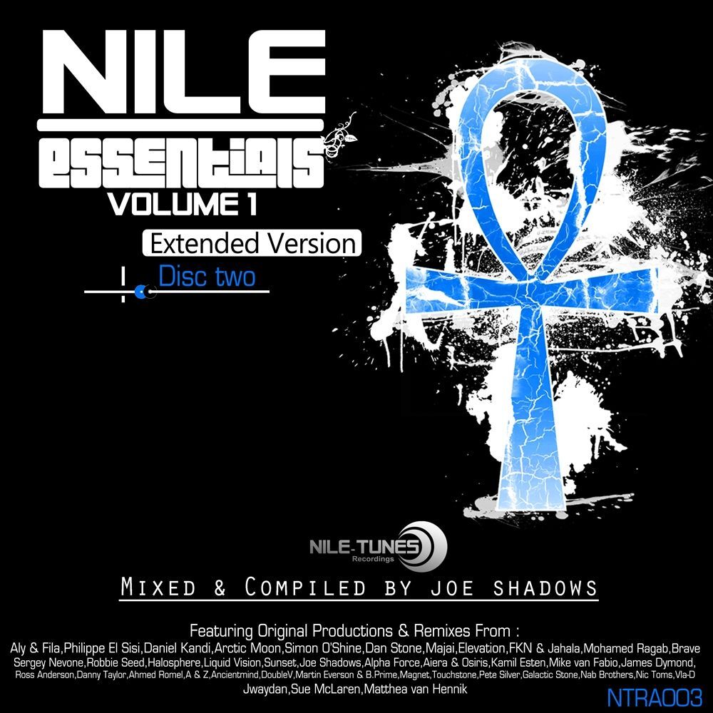Picture of Nile Essentials Vol.1 (Extended Mixes) - Part Two