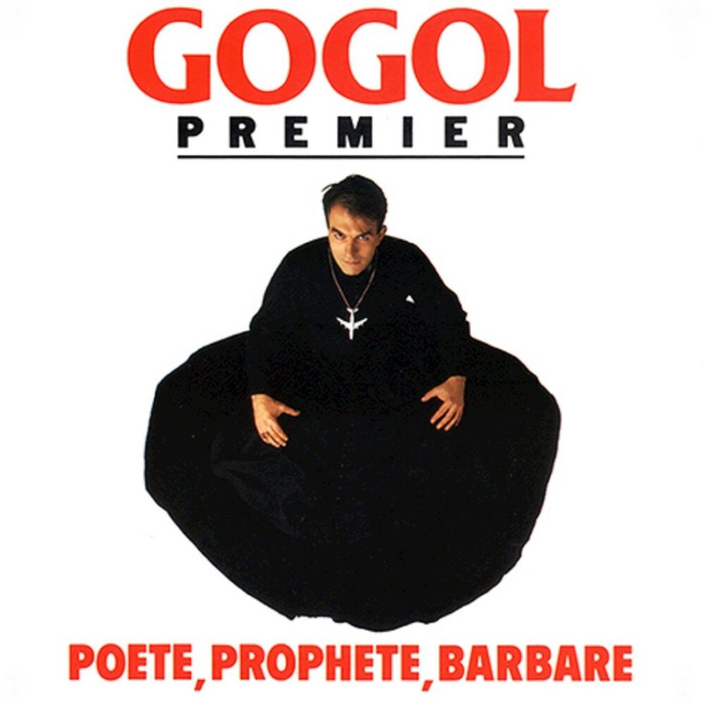 Picture of Poète Prophète Barbare (Remastered)