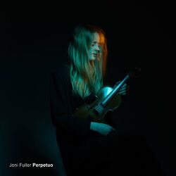 Cover of Perpetuo