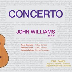 Cover of Concerto
