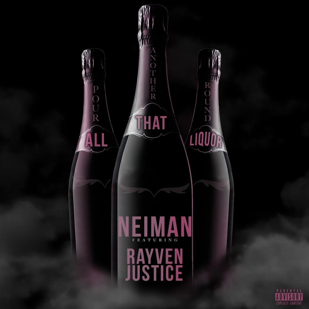Picture of All That Liquor (feat. Rayven Justice)