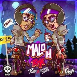 Cover of Malo H (Remix)