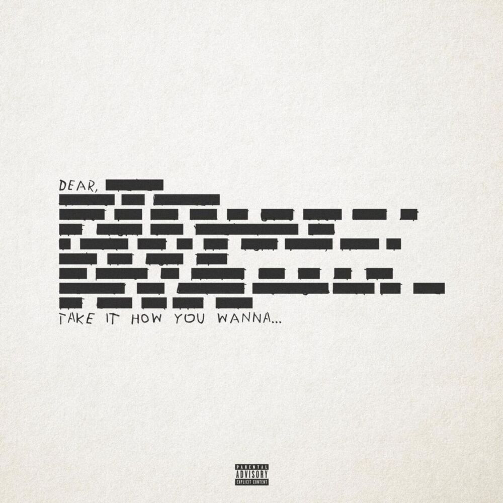 Picture of Take It How You Wanna (feat. Marcus Stroman)
