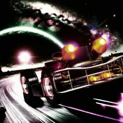 Cover of Mario Kart