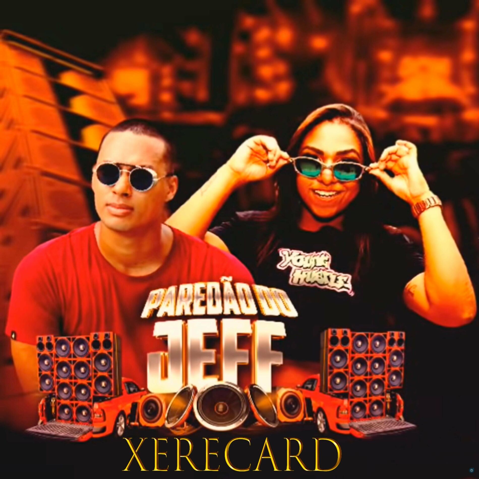 Album picture of Xerecard
