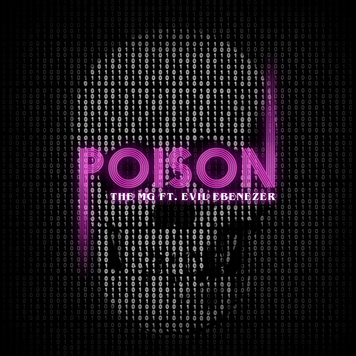 Album cover of Poison