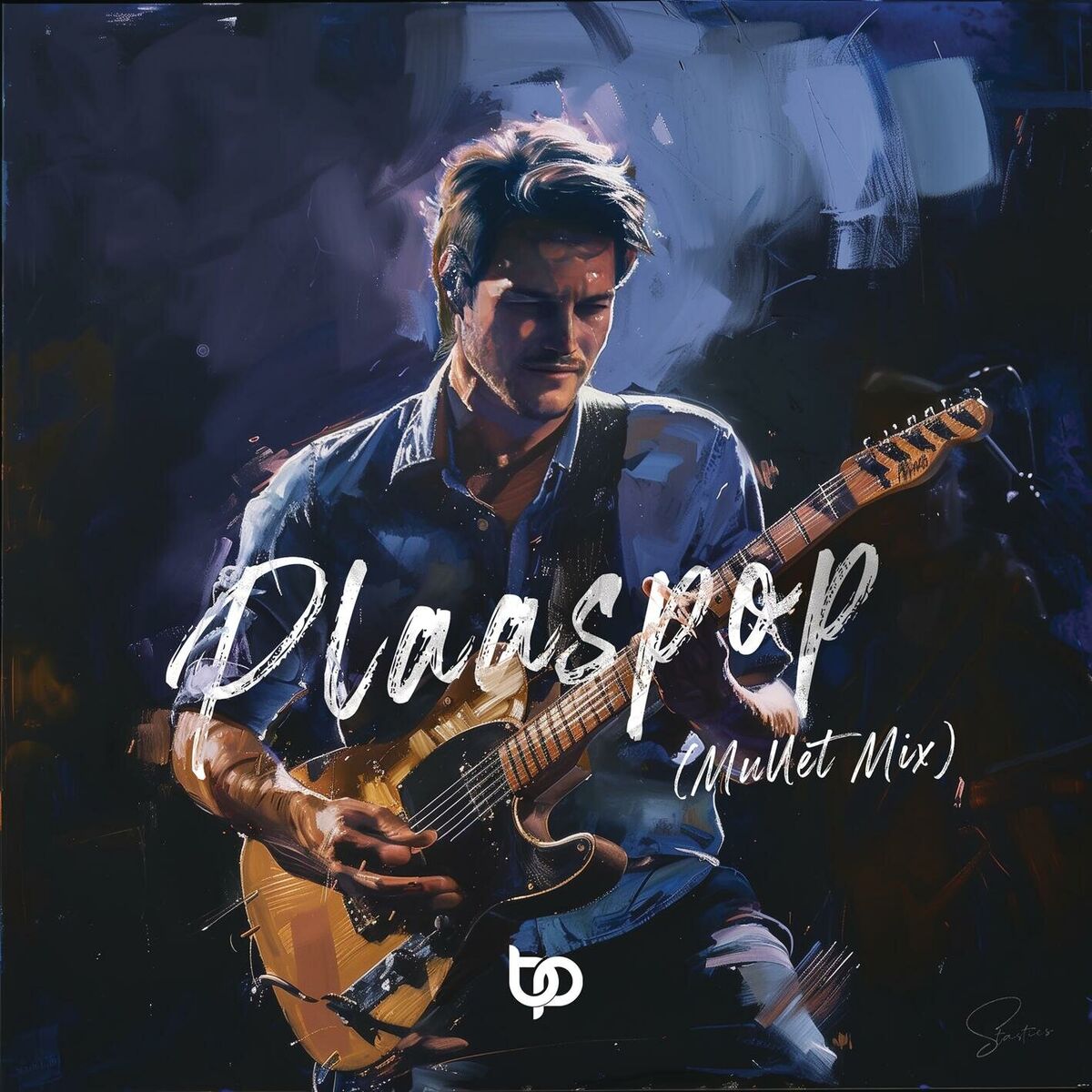 Album cover of Plaaspop (Mullet Mix)