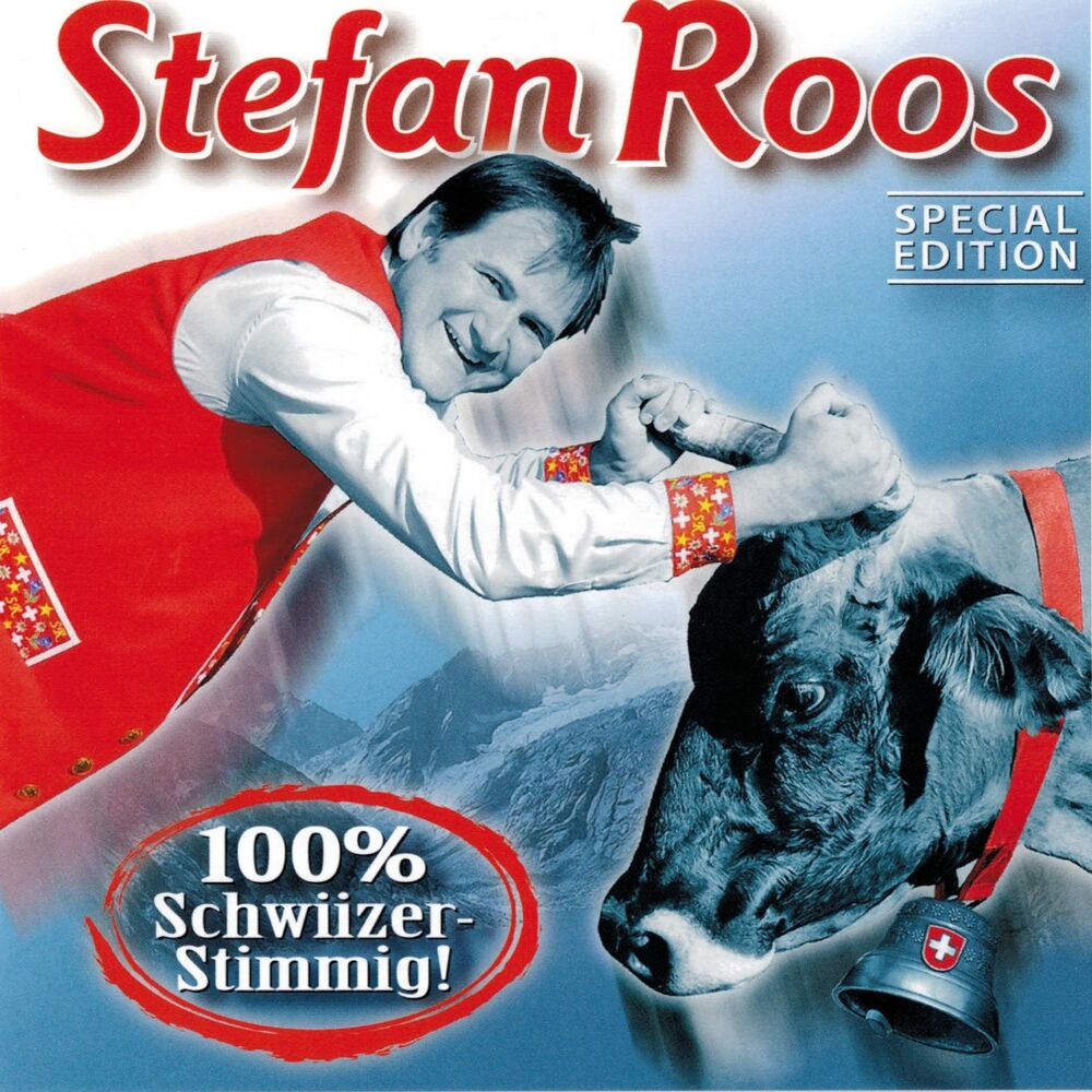 Picture of 100% Schwiizer-Stimmig