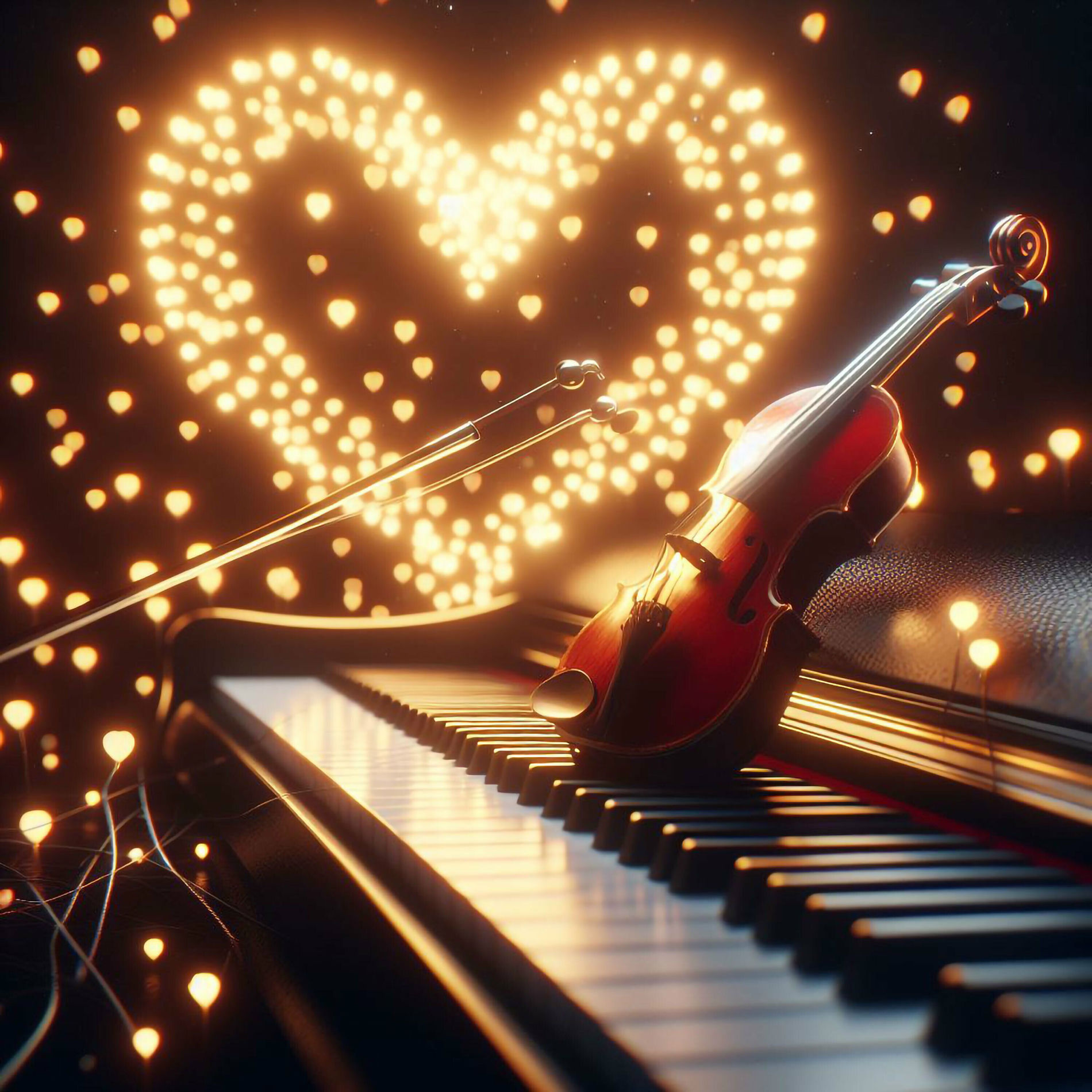 Album cover of Dois Corações