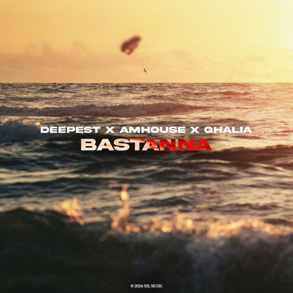 Album cover of Bastanna (I'll Wait)