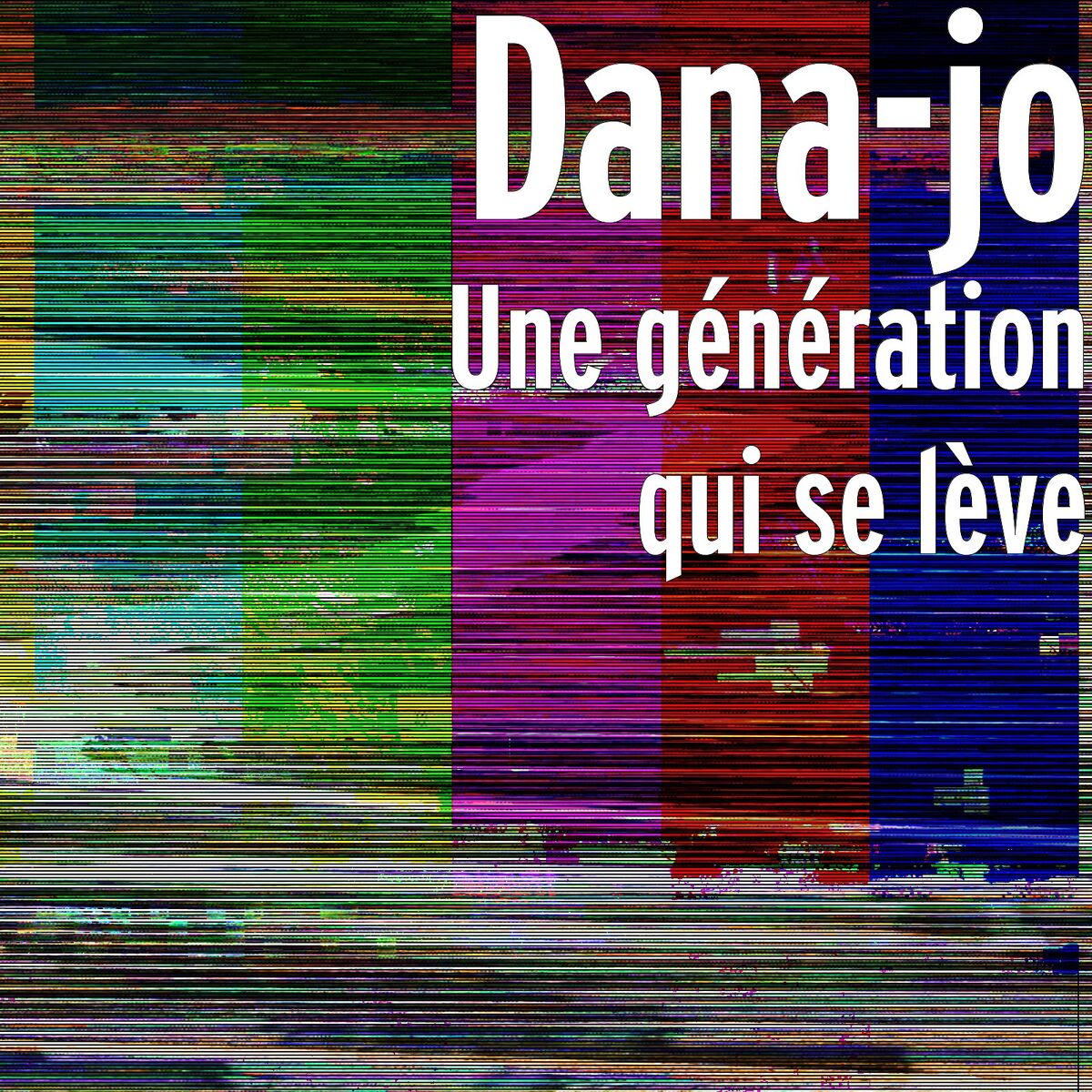 Album cover of Une génération qui se lève