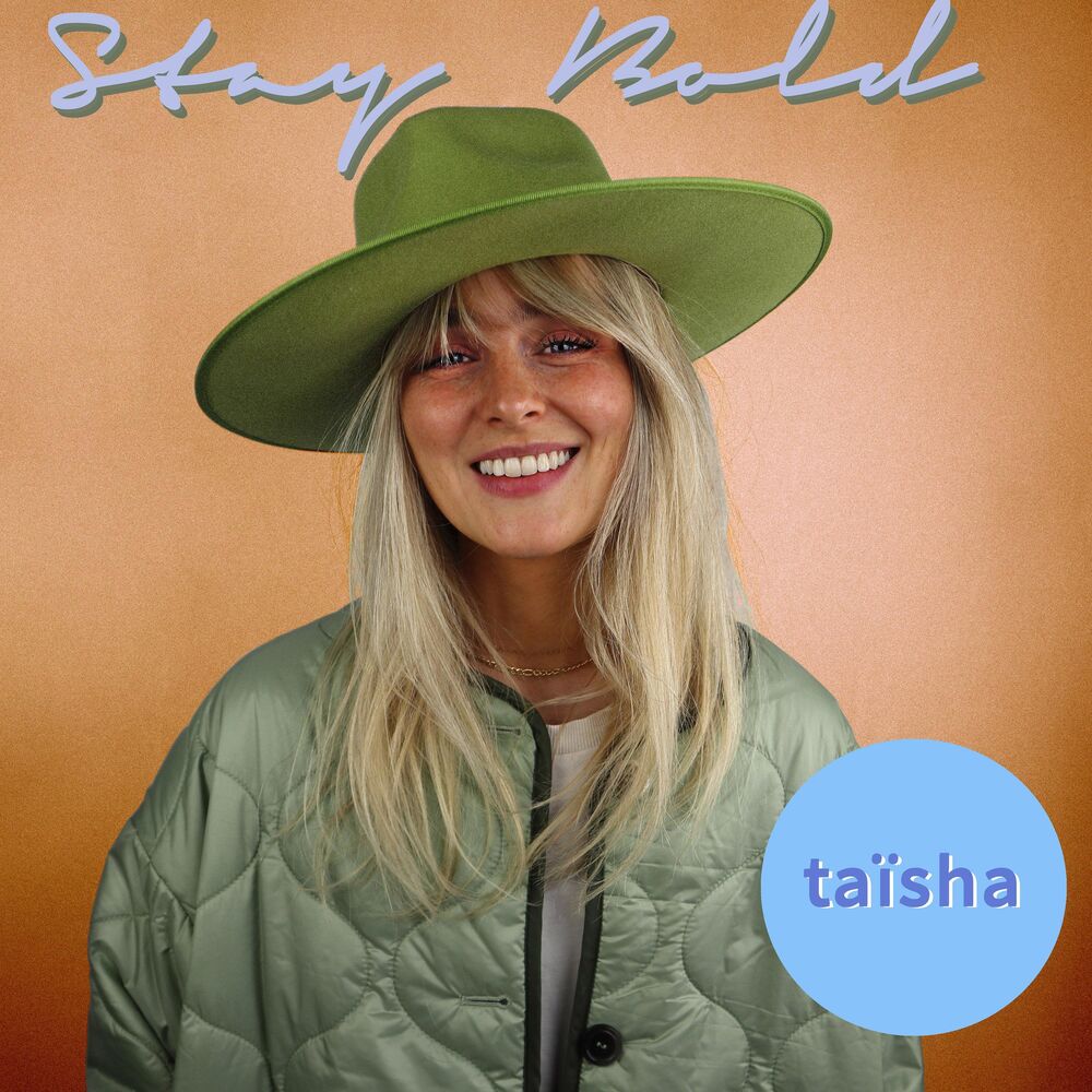 Picture of Stay Bold