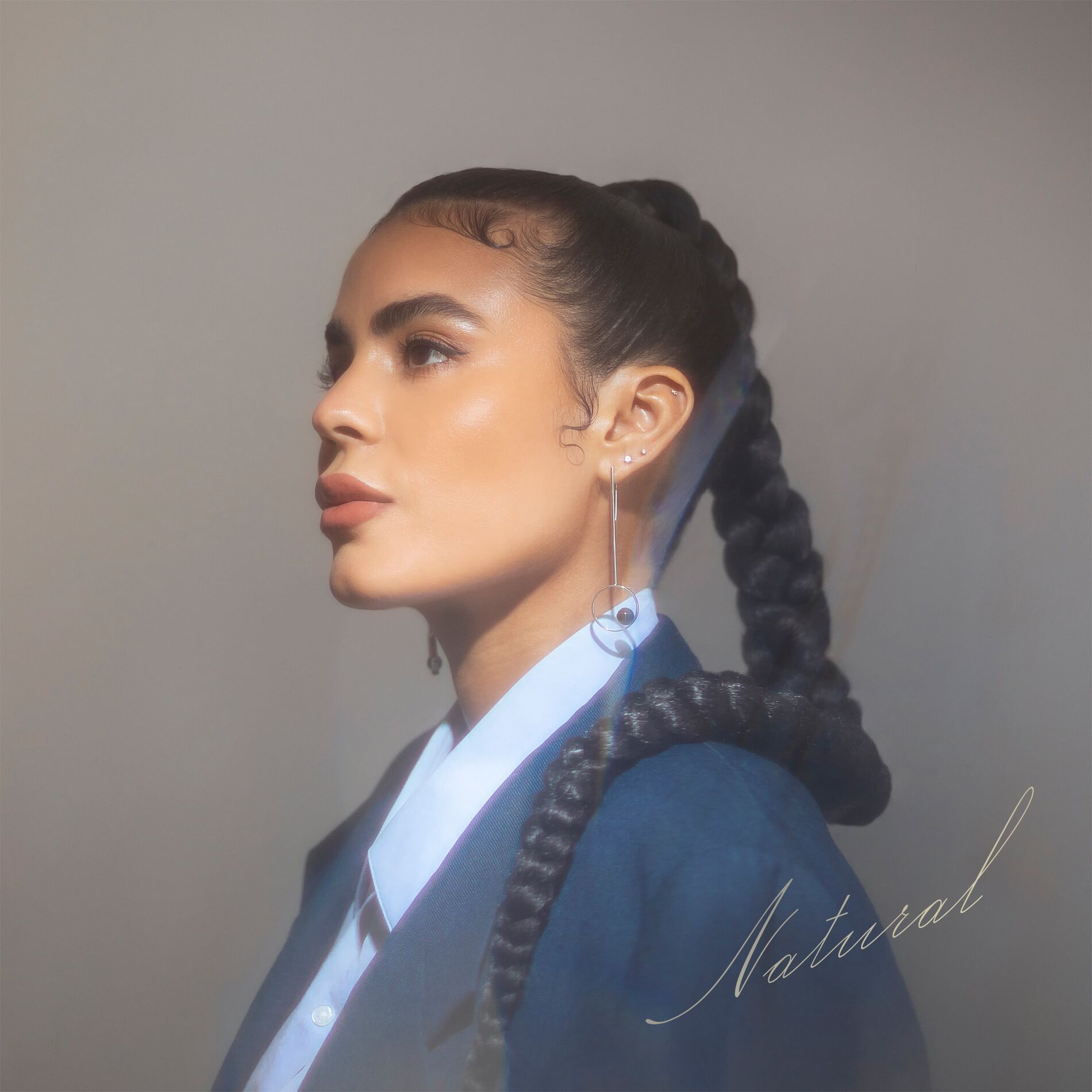 Album cover of Natural