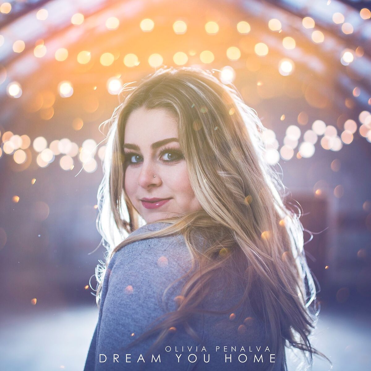 Album cover of Dream You Home