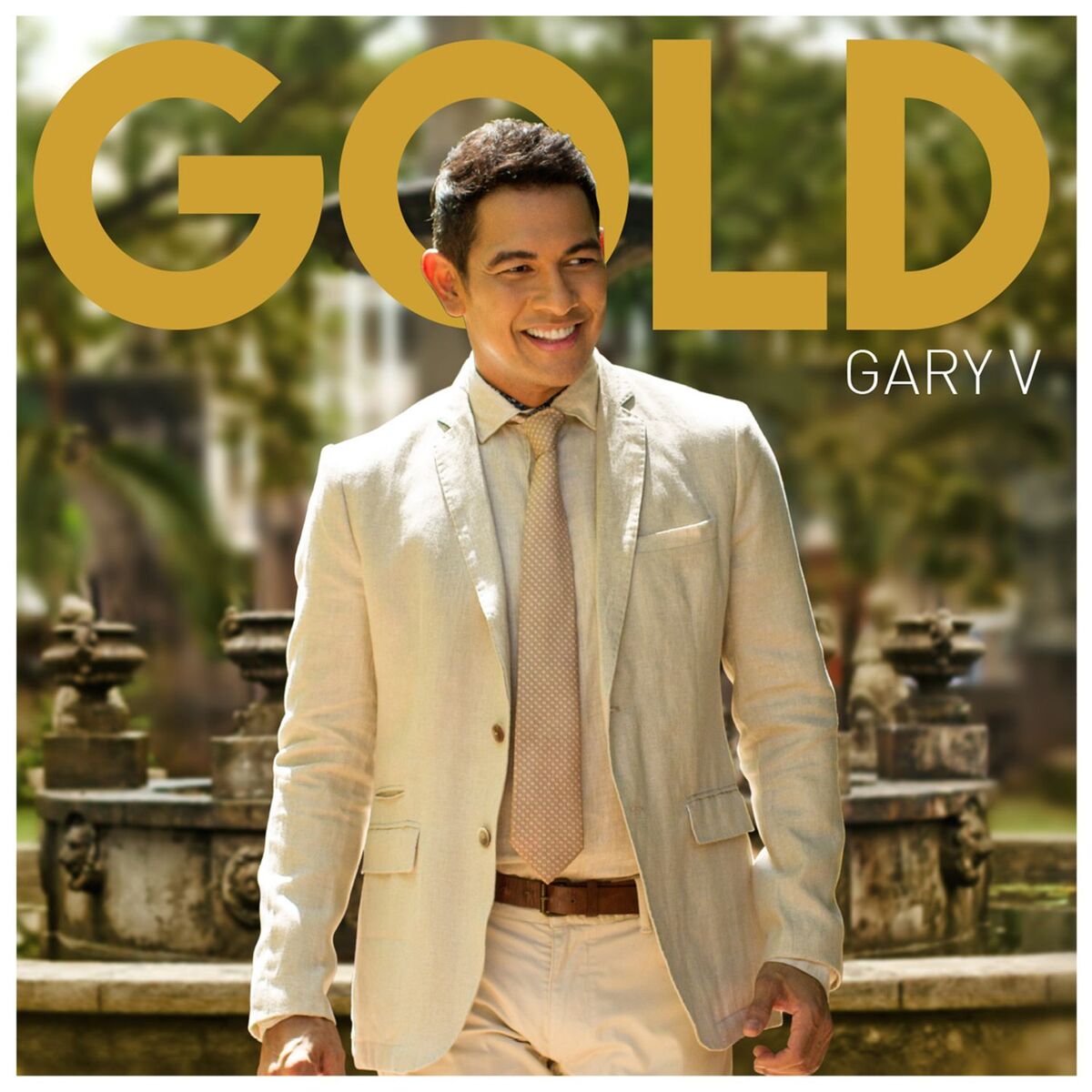Album cover of Gold
