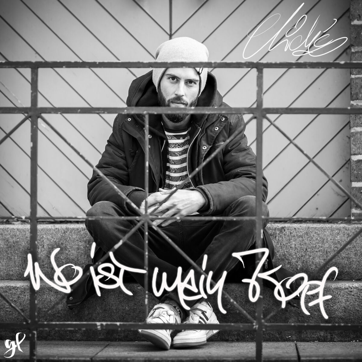 Album cover of Wo Ist Mein Kopf