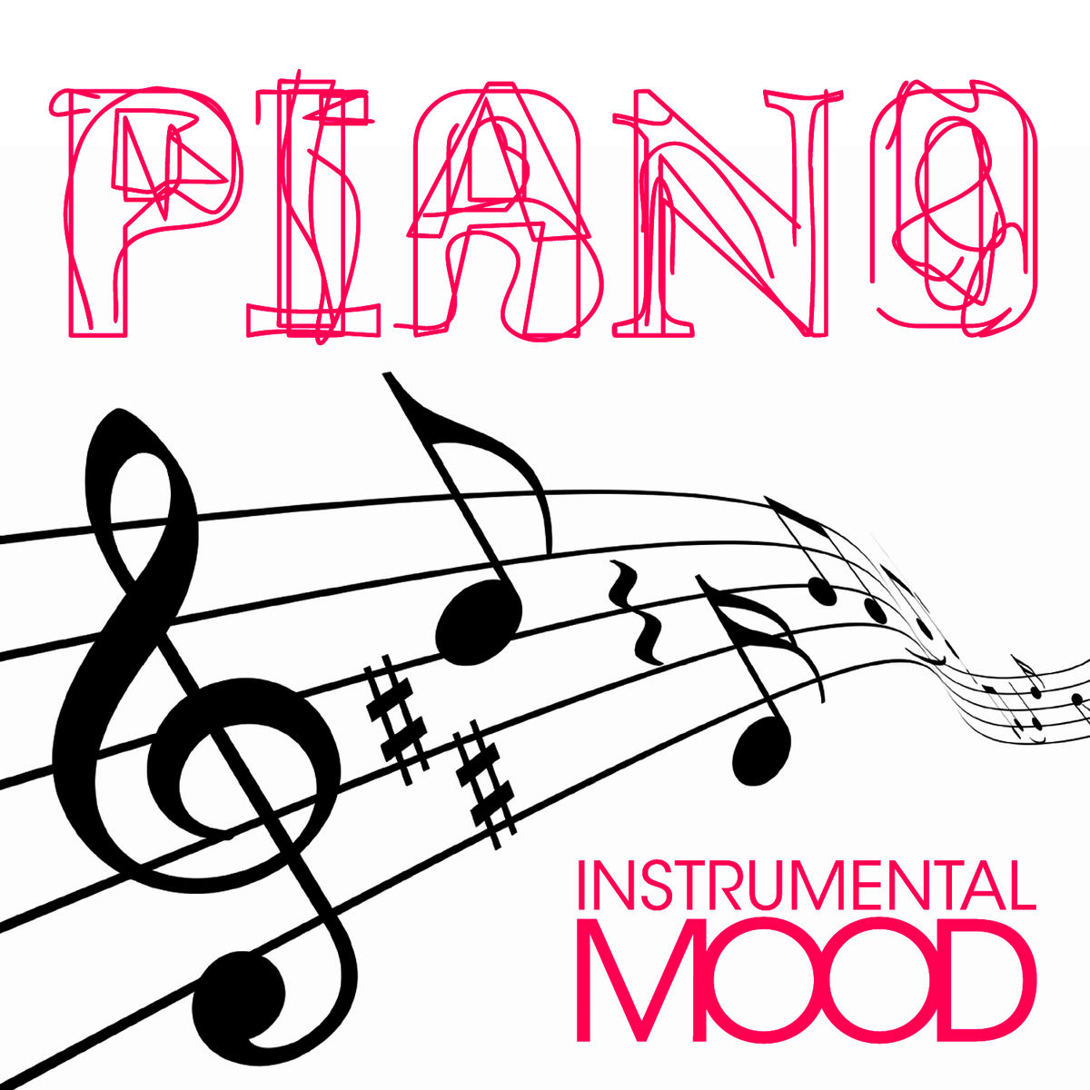 Album cover of Piano : Best Instrumental Songs