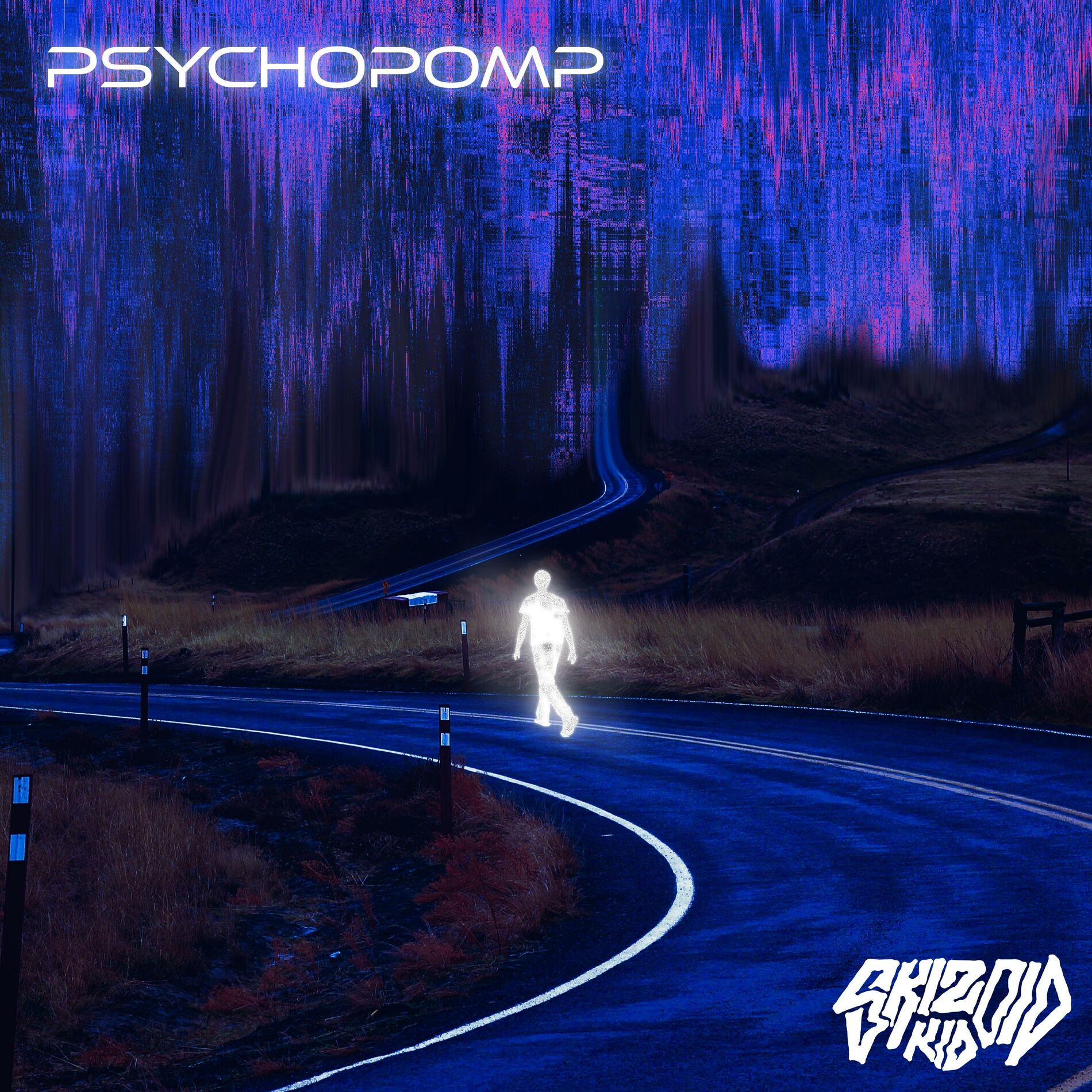 Album cover of Own your Shadow