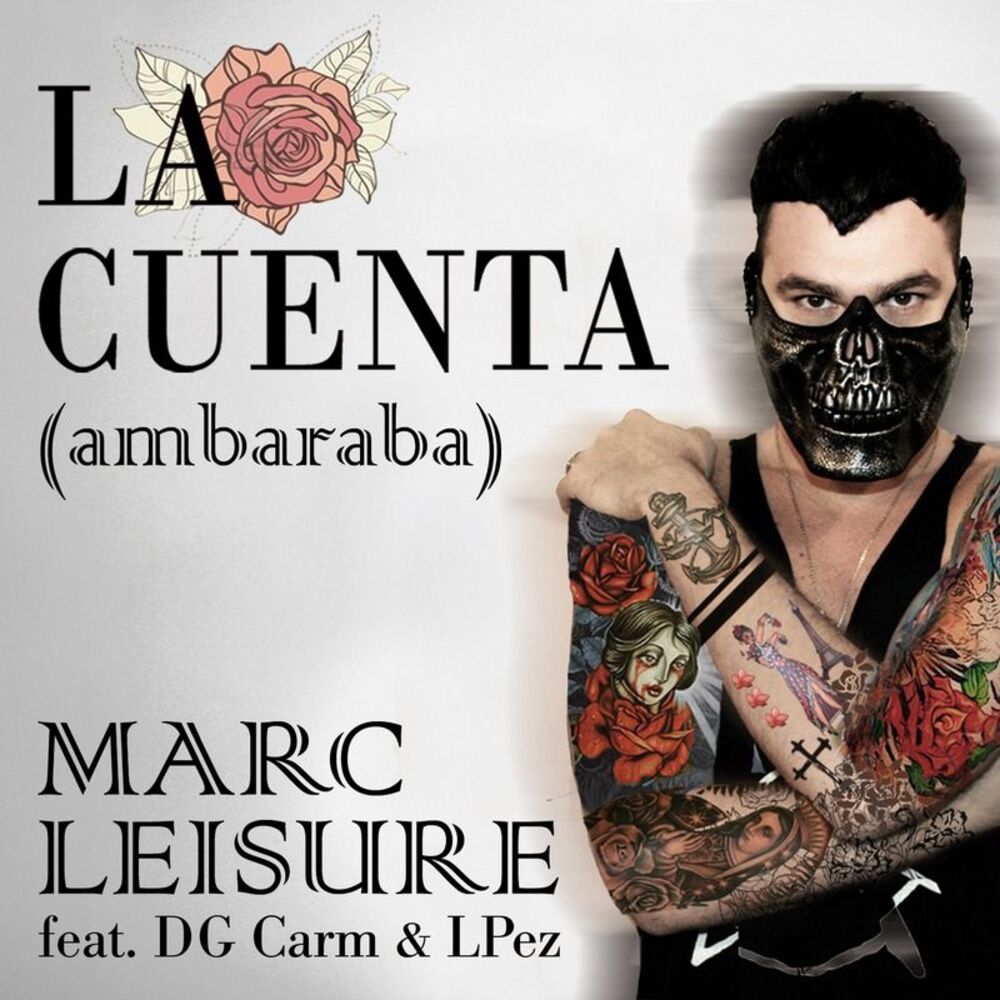 Picture of La Cuenta (Ambaraba) (Feat. Dgcarm & Lper)