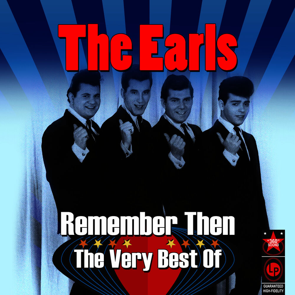 Picture of Remember Then - The Very Best Of