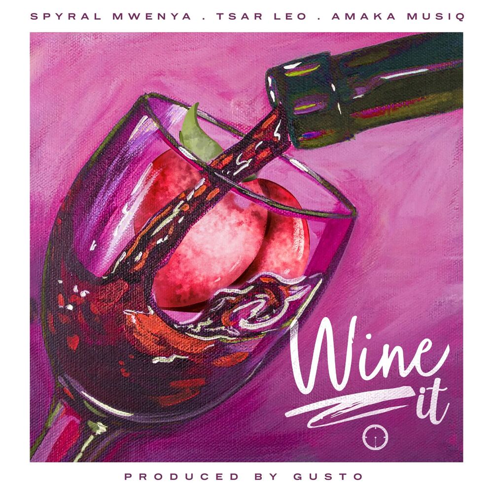 Picture of Wine It