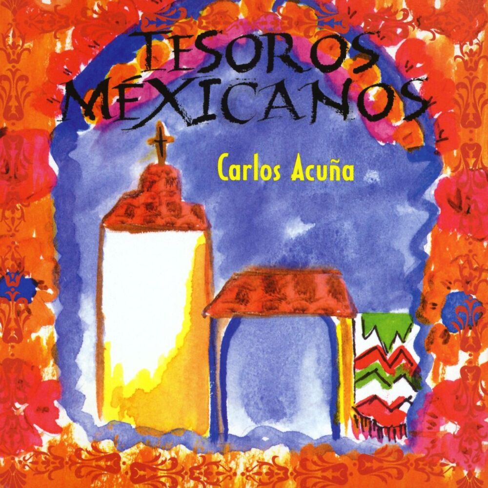 Picture of Tesoros Mexicanos