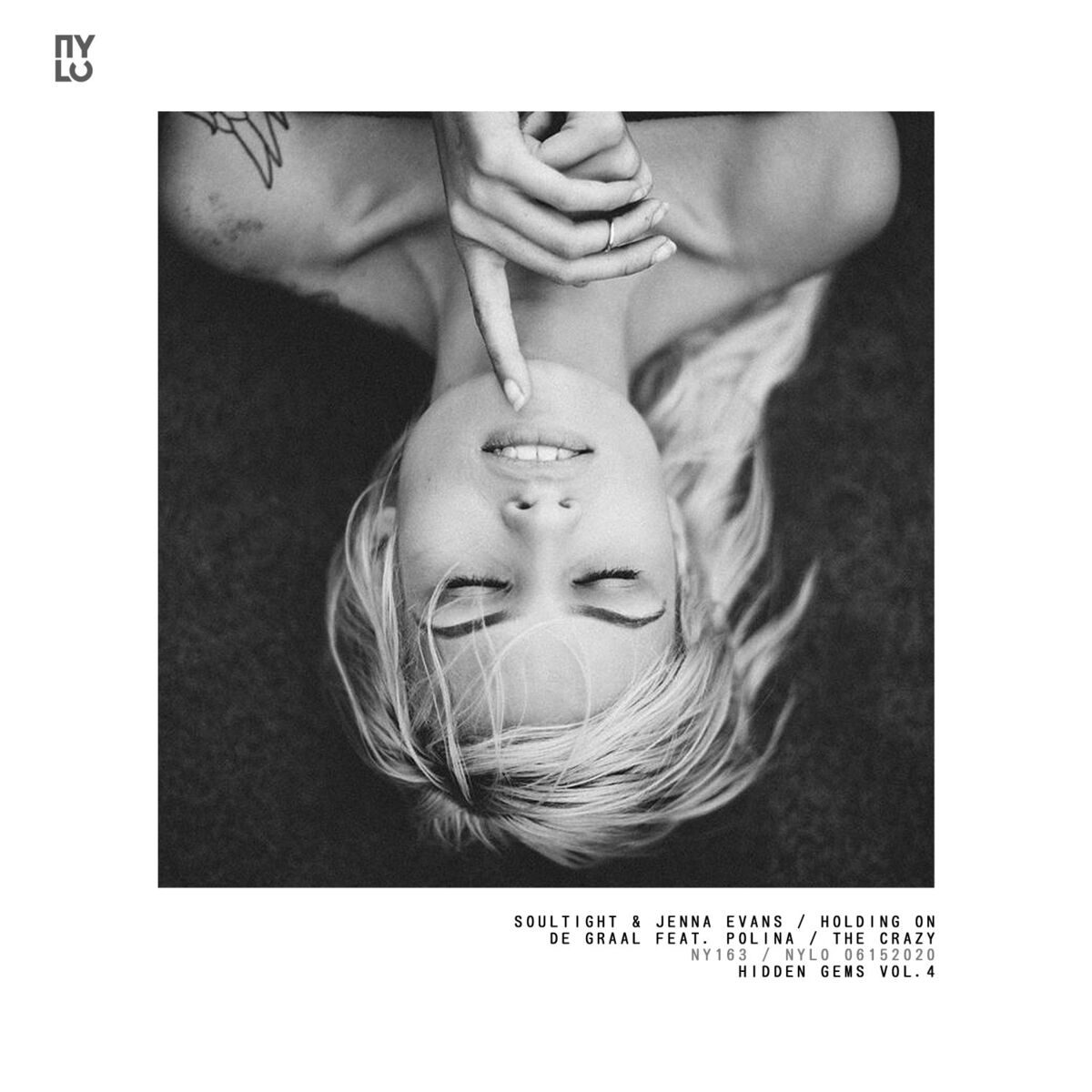 Album cover of Hidden Gems Vol.4