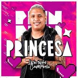 Cover of Princesa (Cover)