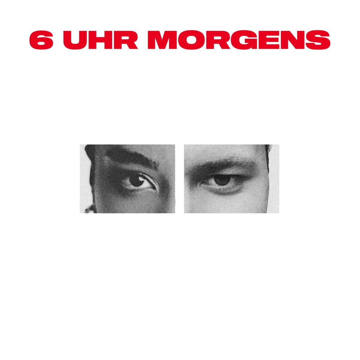 Album cover of 6uhrmorgens