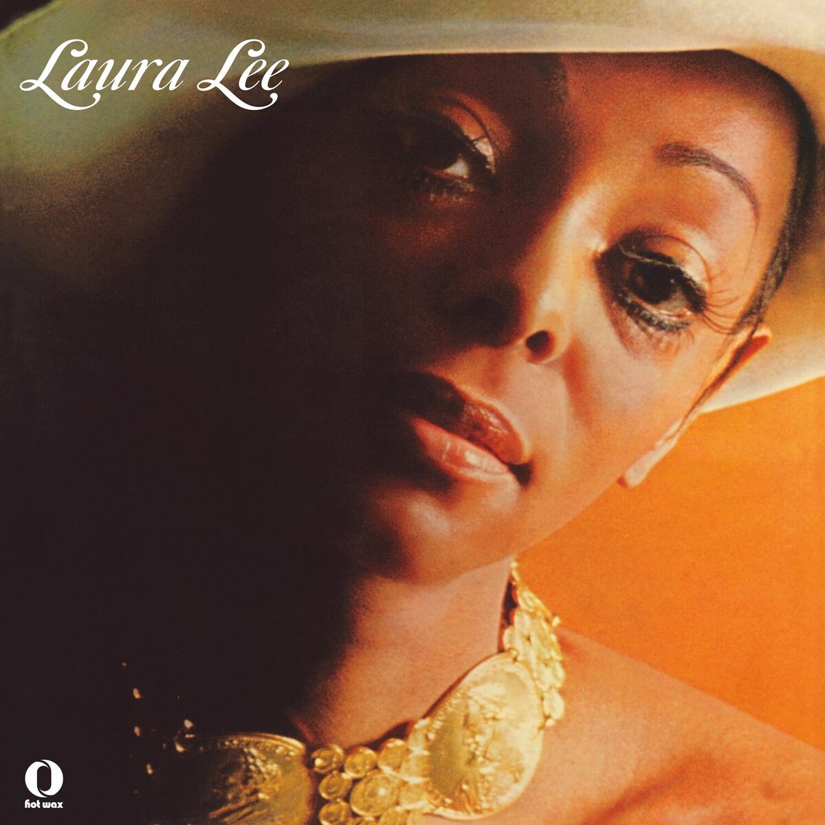 Album cover of Two Sides of Laura Lee