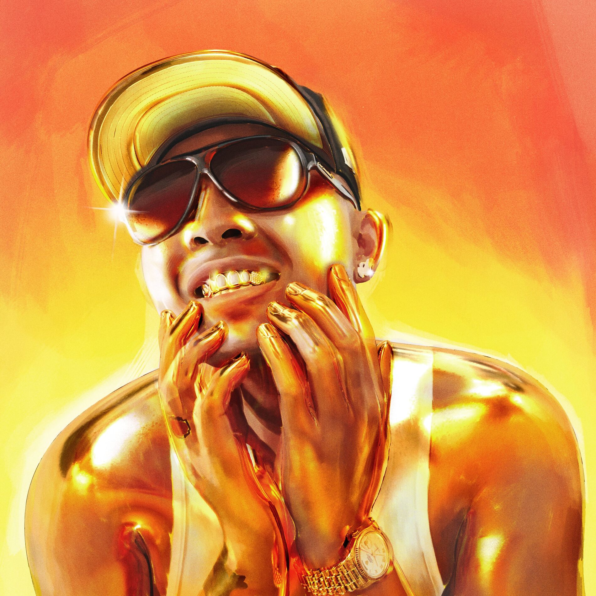 Album cover of STUNNA (Deluxe)
