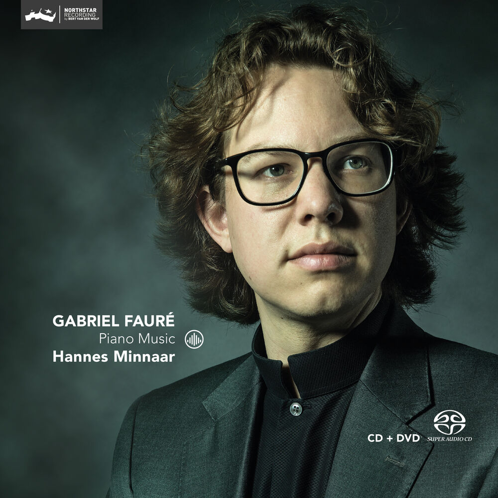 Picture of Fauré: Piano Music