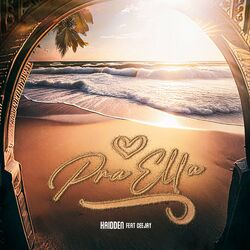 Cover of Pra Ella