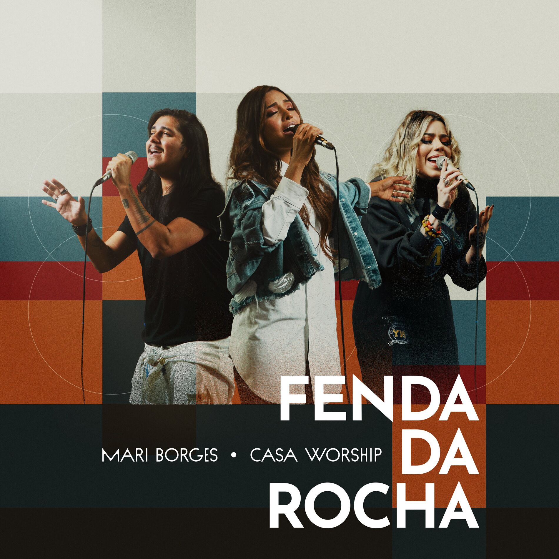 Album cover of Fenda da Rocha