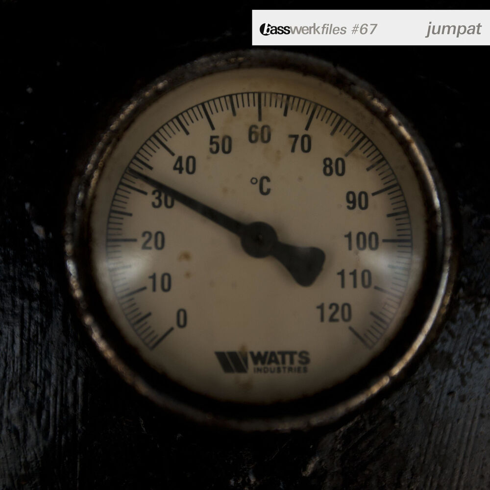 Picture of Basswerk Files #067 Jumpat