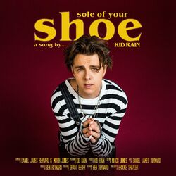 Cover of Sole Of Your Shoe