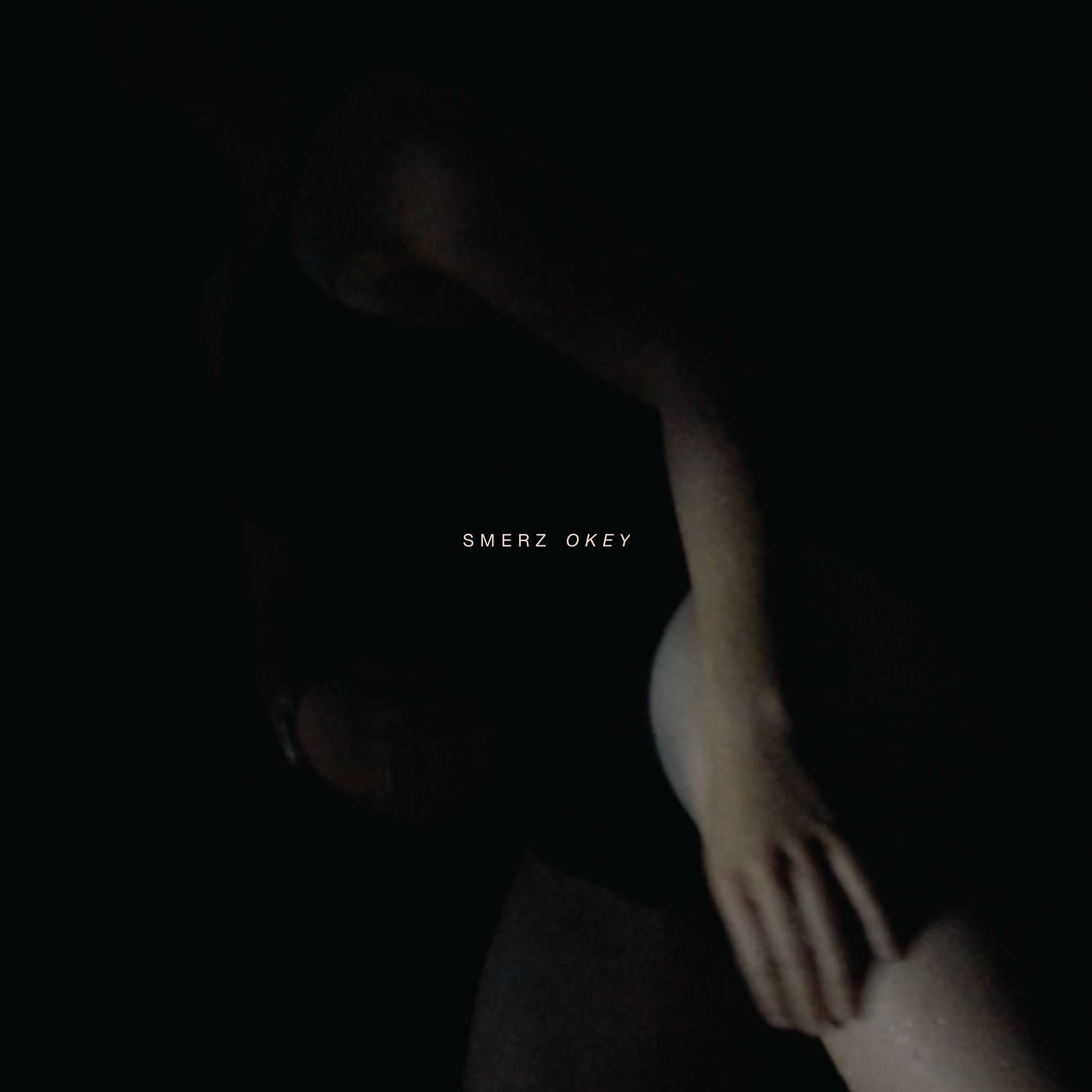 Album cover of Because