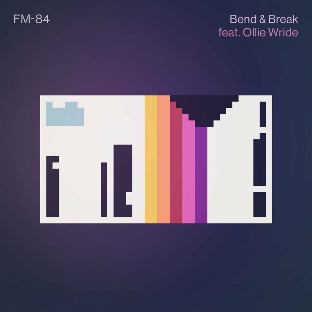 Picture of Bend & Break