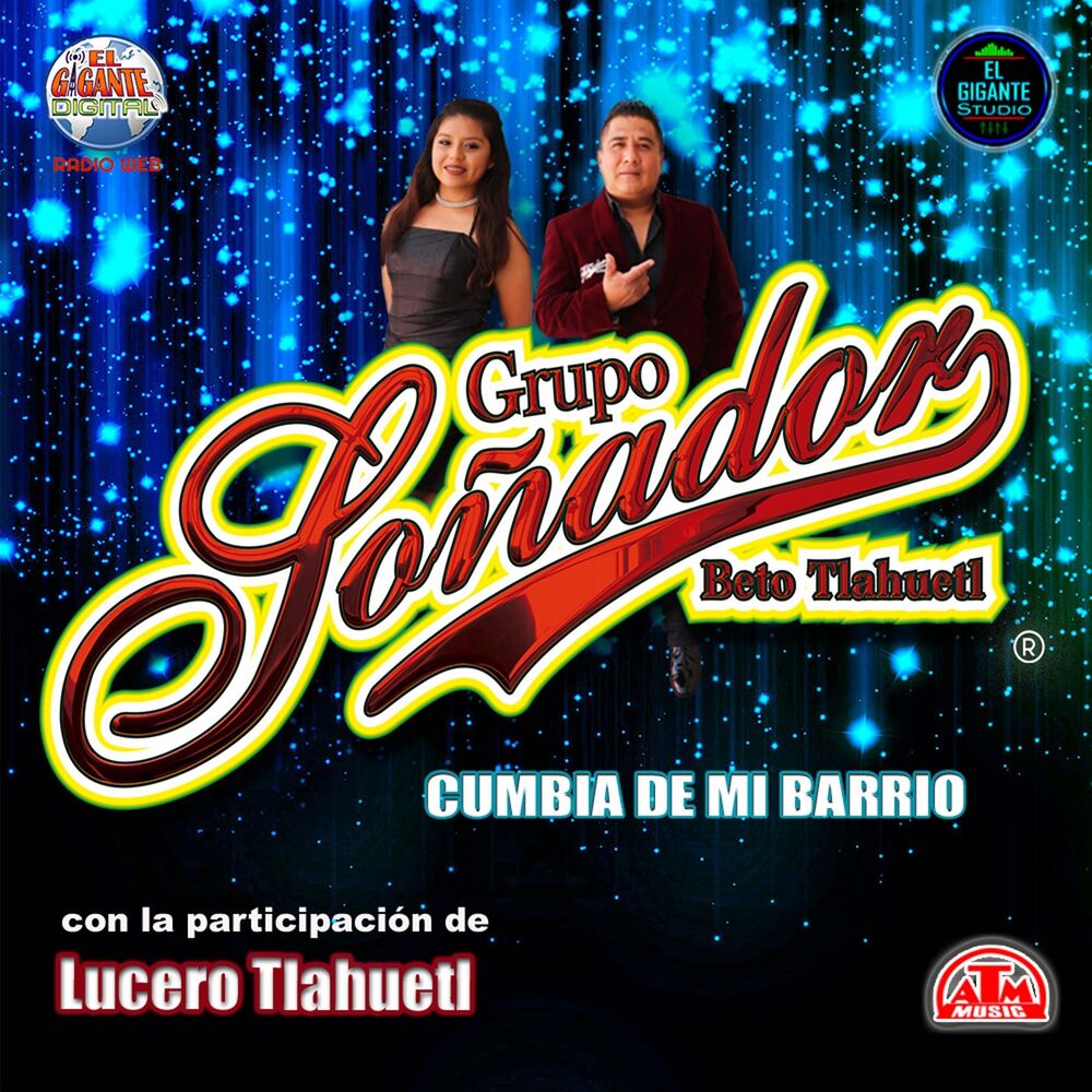 Picture of Cumbia de Mi Barrio